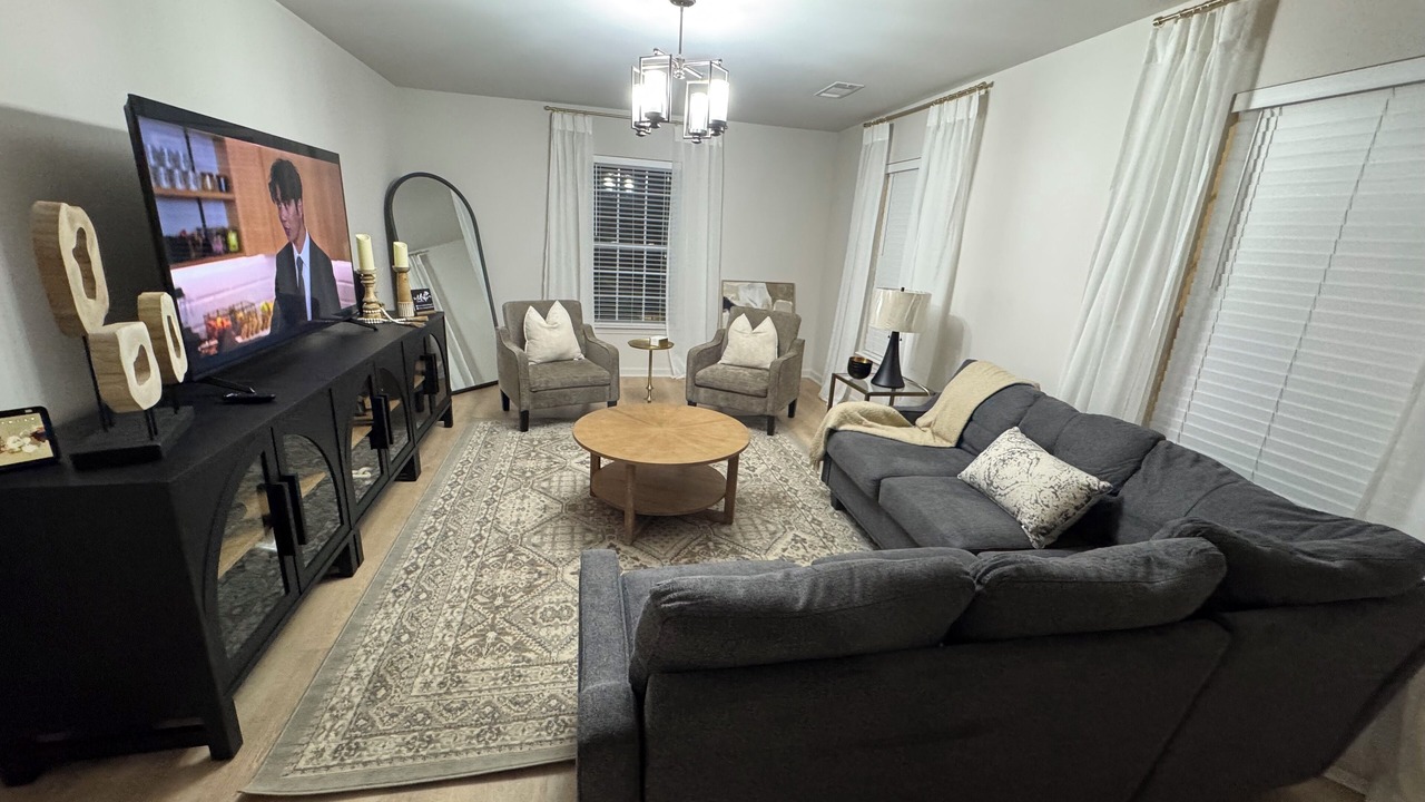 Photo of Livingroom in Smyrna
