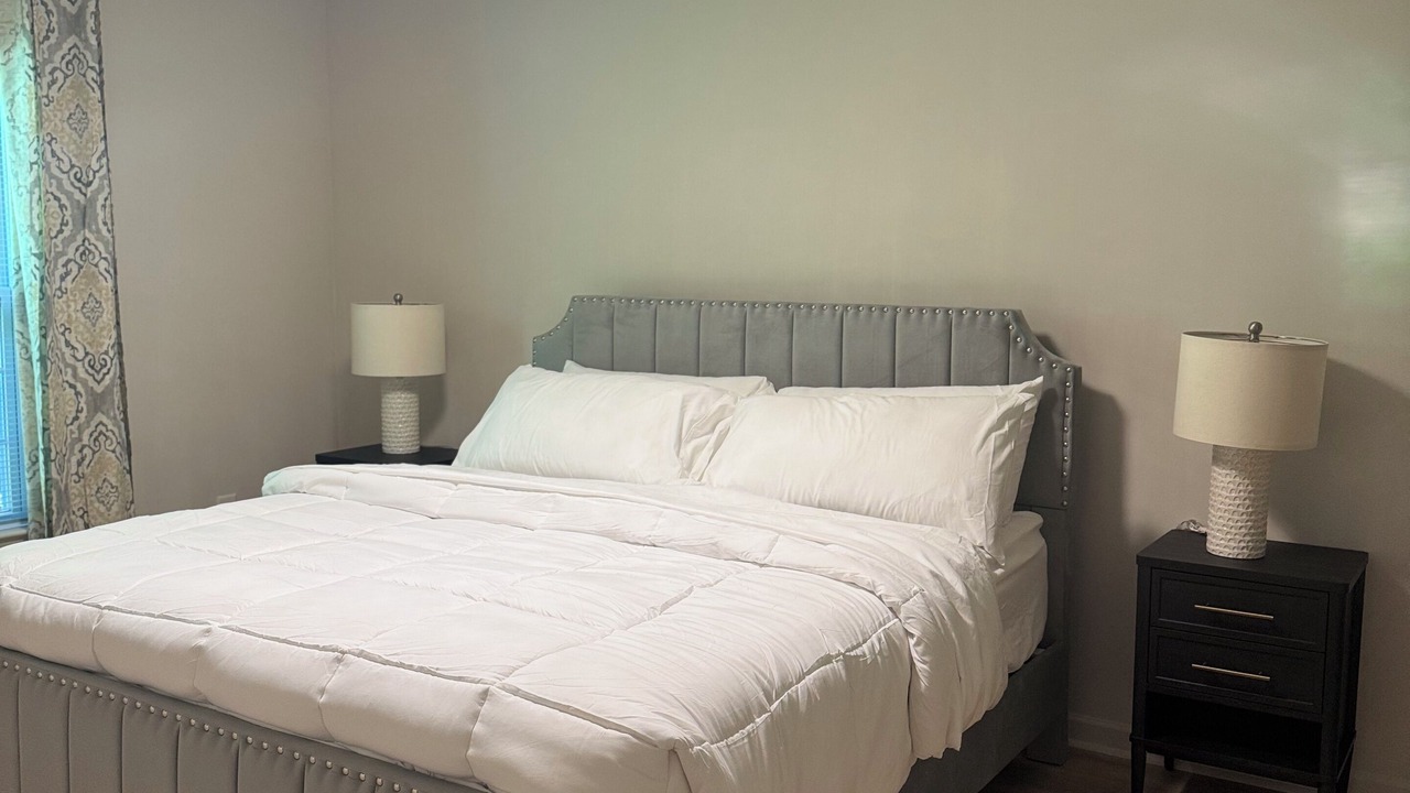 Photo of Bedroom in Smyrna