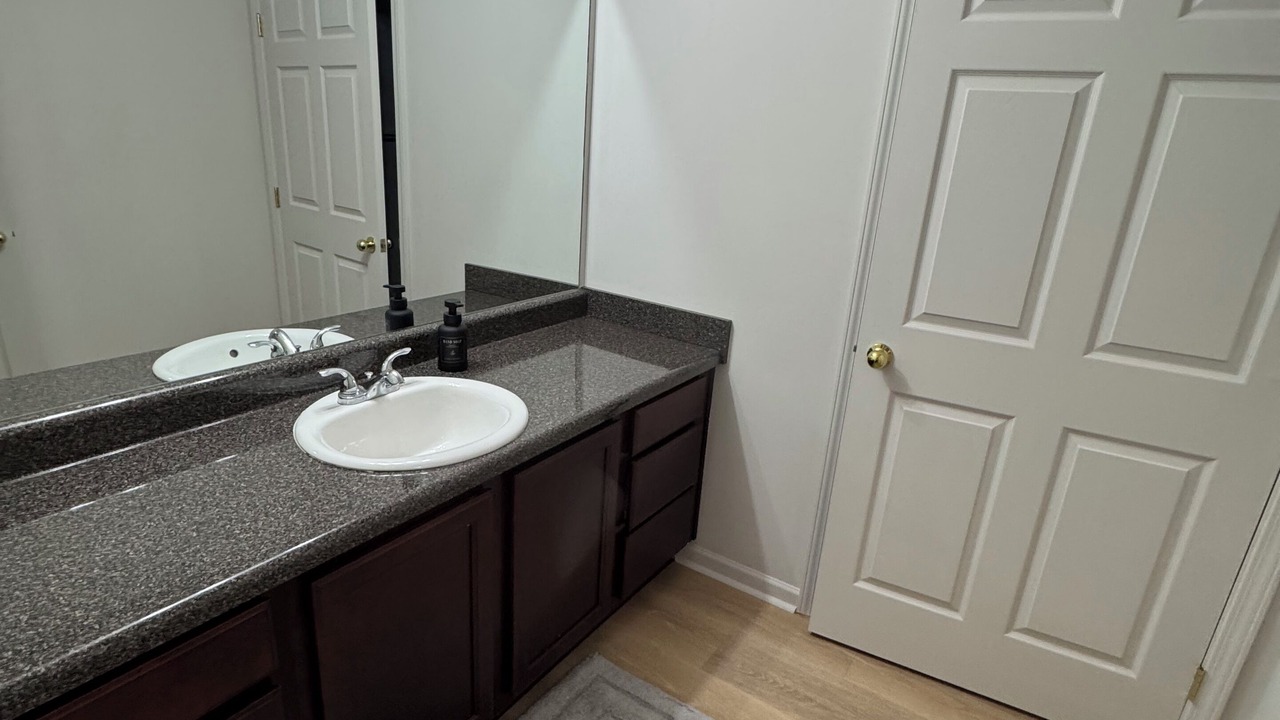 Photo of Bathroom in Smyrna