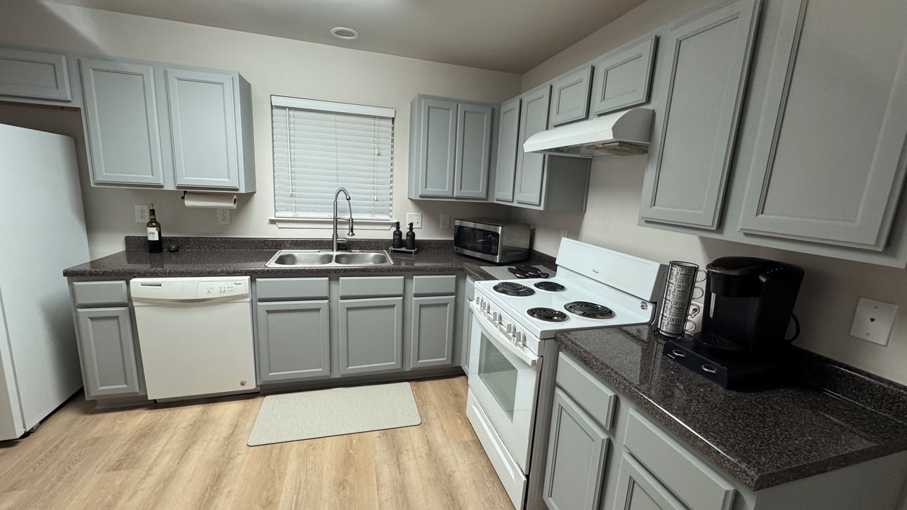 Photo of Kitchen in Smyrna