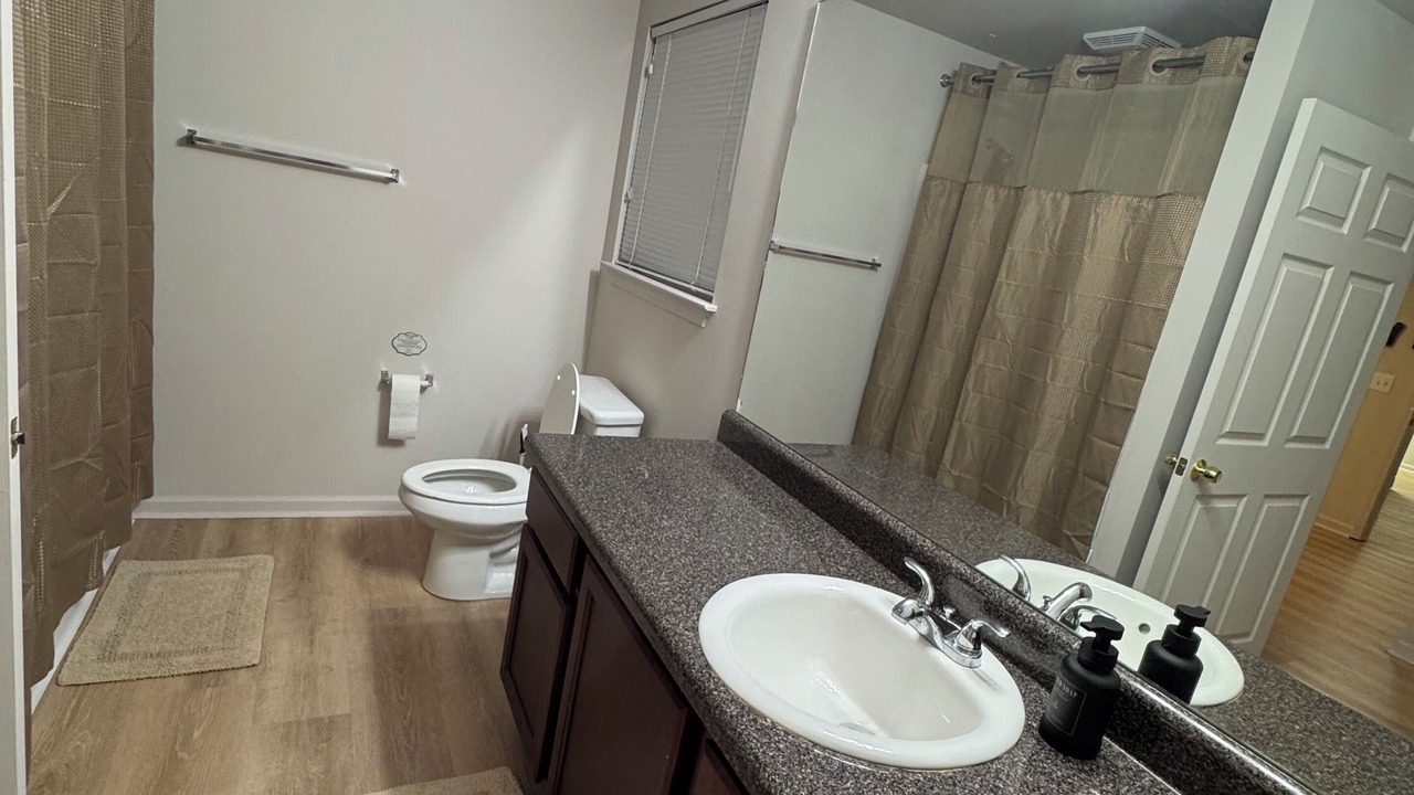 Photo of Bathroom in Smyrna