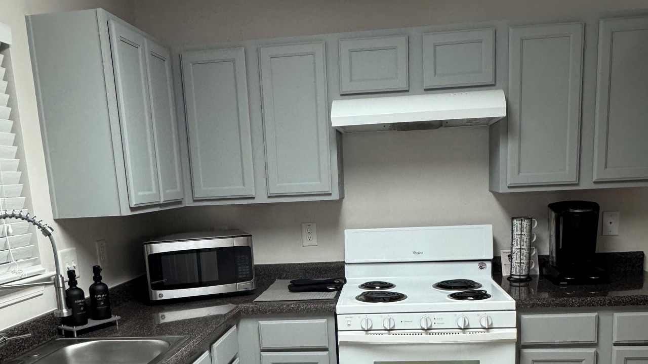 Photo of Kitchen in Smyrna