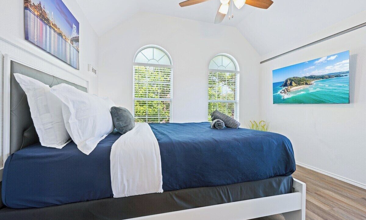 Photo of Bedroom in Allen