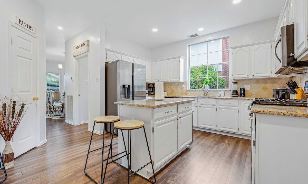 Photo of Kitchen in Allen