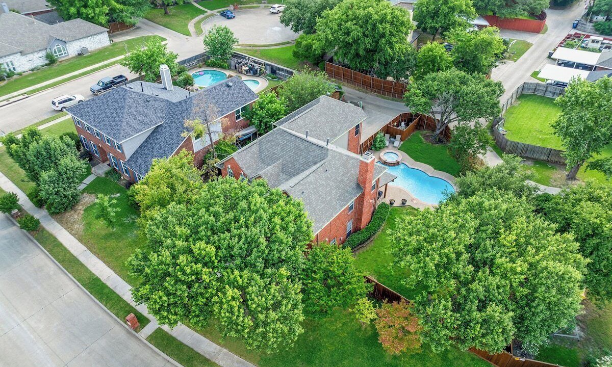 Photo of Outdoor in Allen