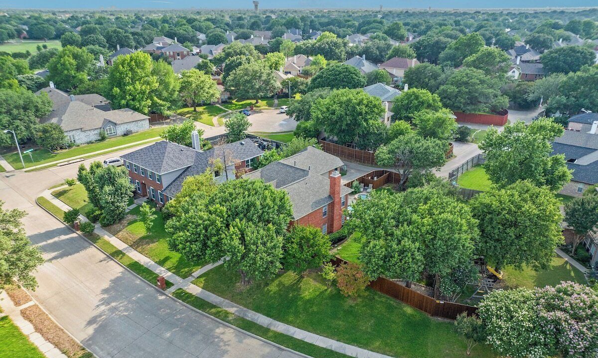 Photo of Outdoor in Allen