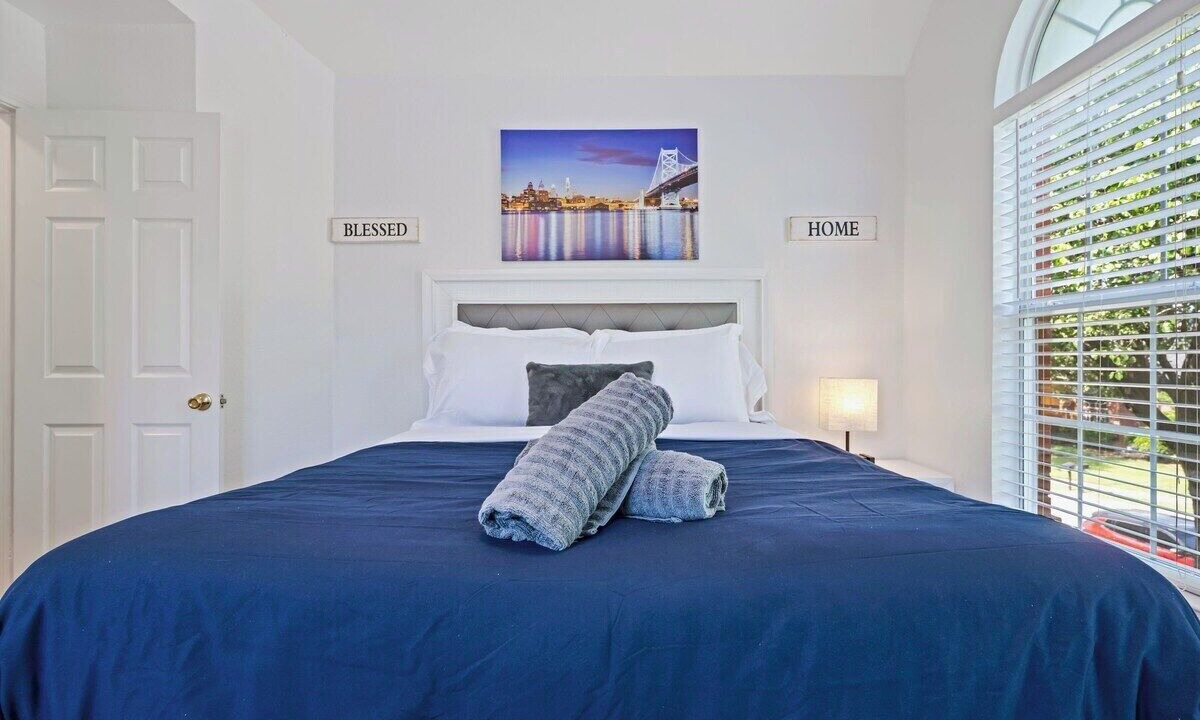 Photo of Bedroom in Allen