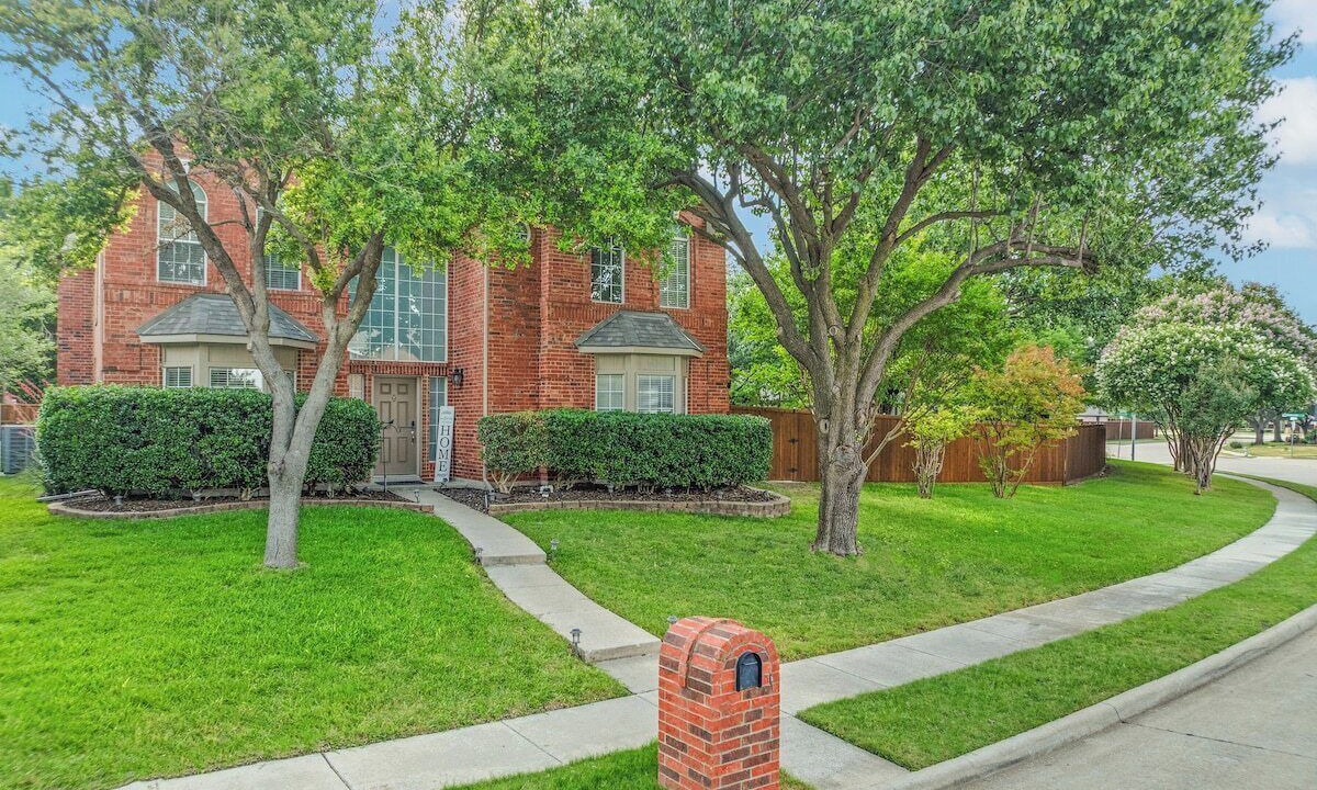 Photo of Outdoor in Allen