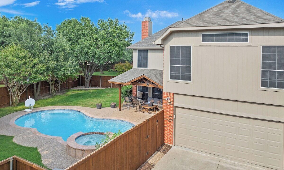 Photo of Outdoor in Allen