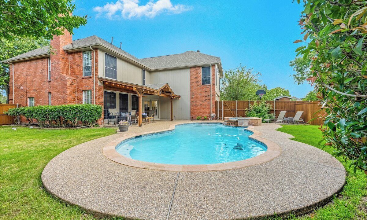 Photo of Outdoor in Allen