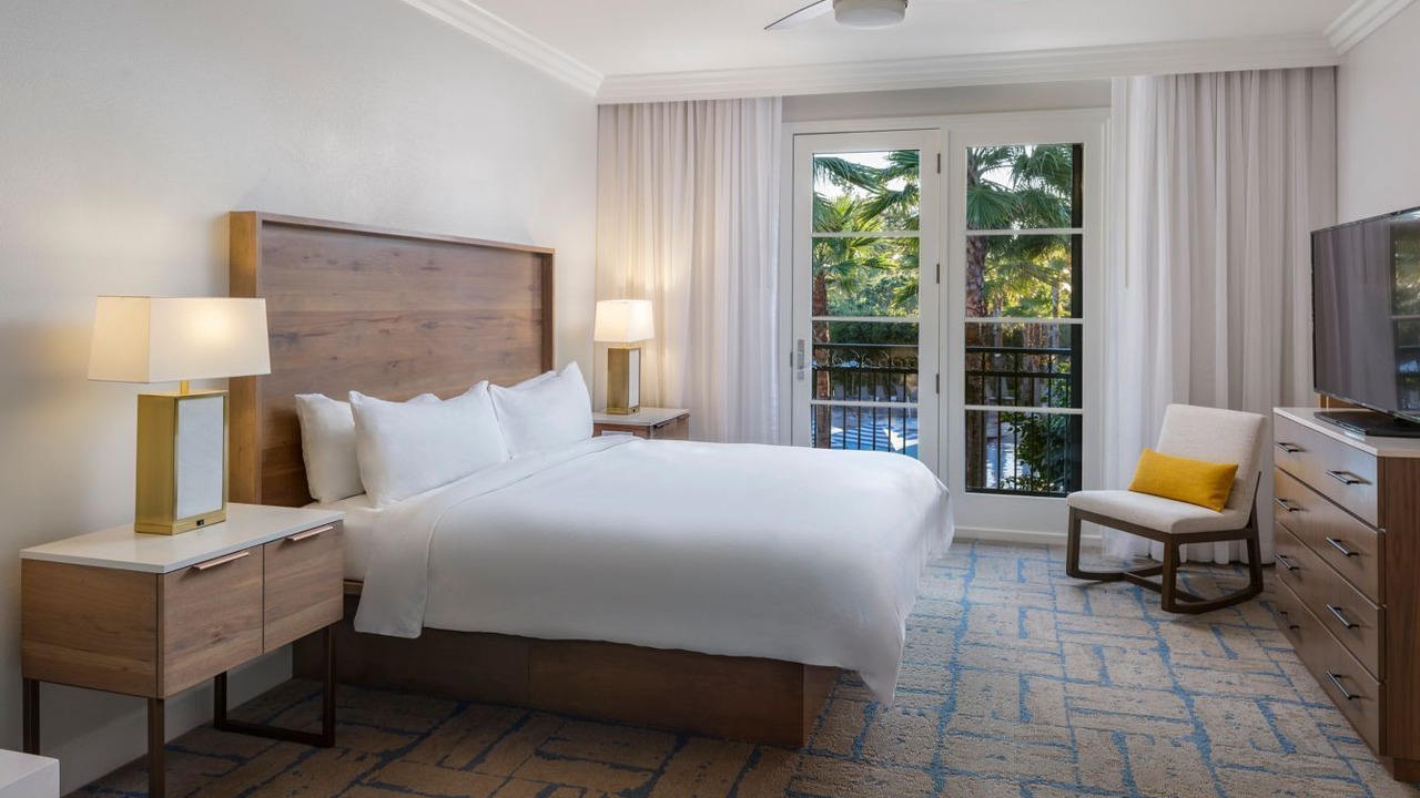 Photo of Bedroom in Newport Coast