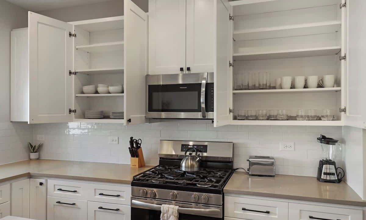 Photo of Kitchen in Warrenville