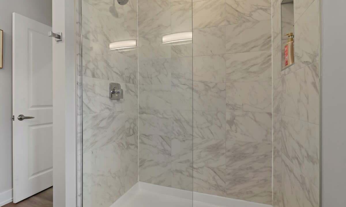 Photo of Bathroom in Warrenville