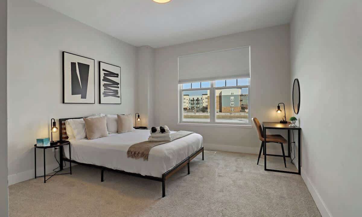 Photo of Bedroom in Warrenville