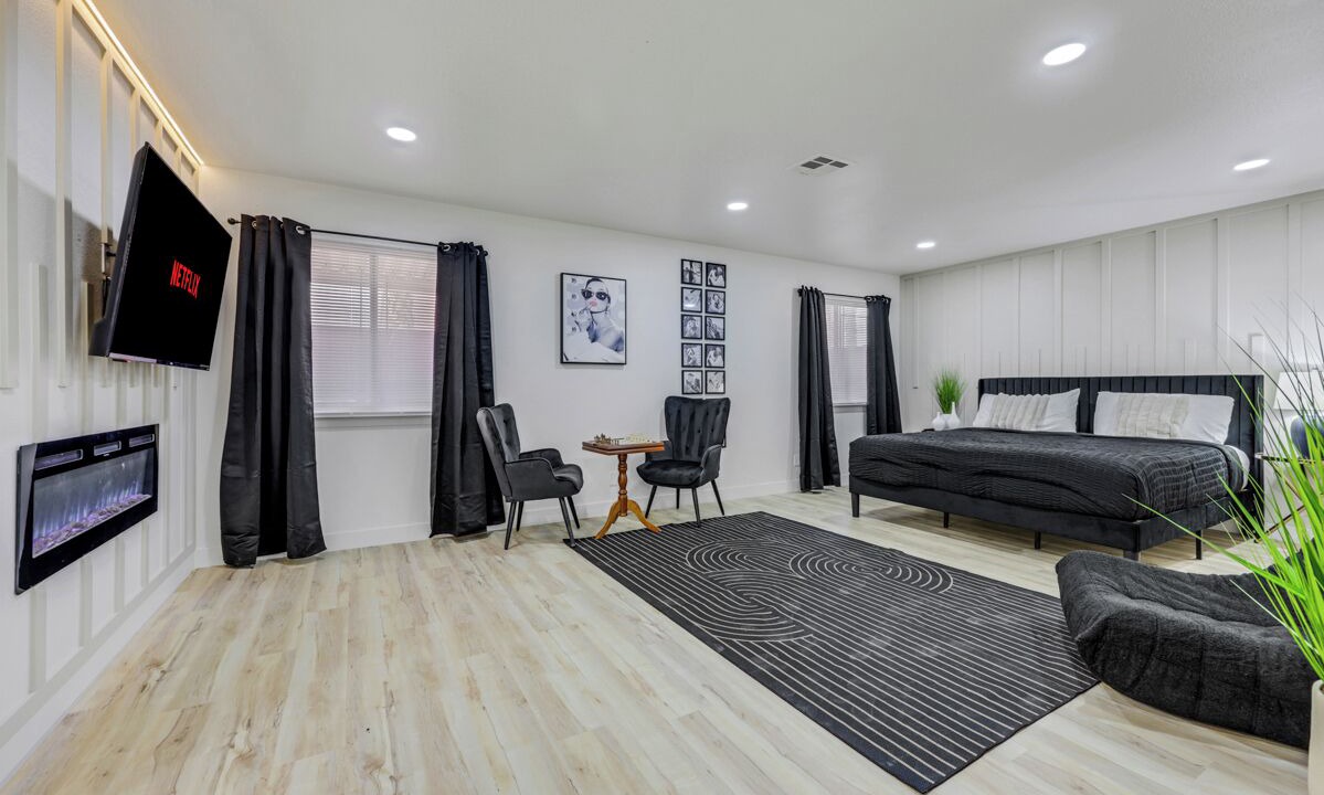 Photo of Bedroom in Paradise