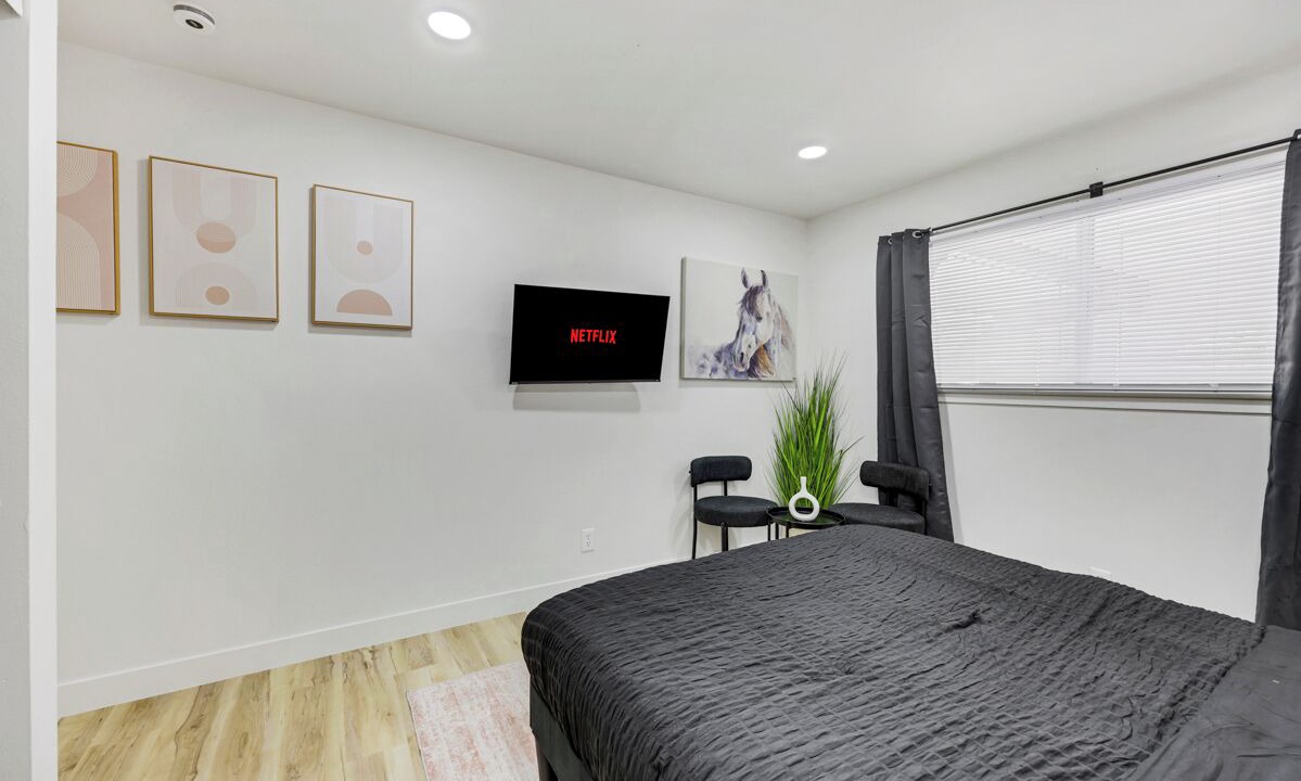 Photo of Bedroom in Paradise