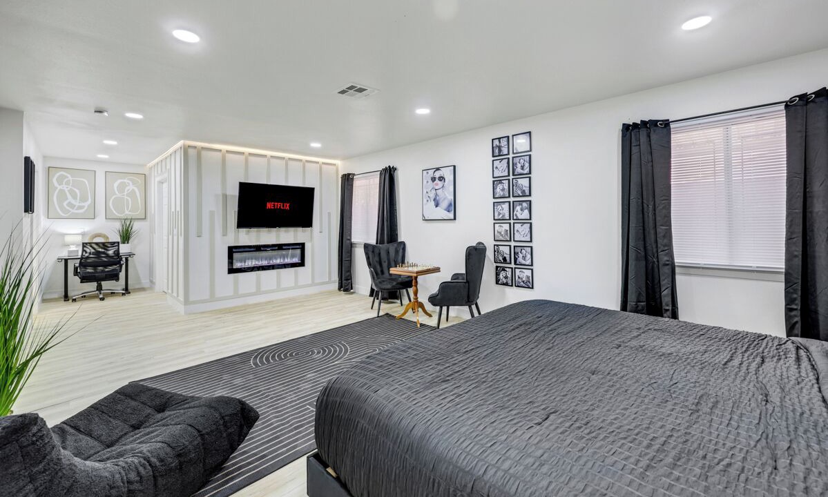Photo of Bedroom in Paradise
