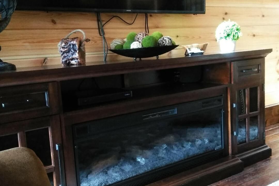 Photo of Livingroom in Ringold