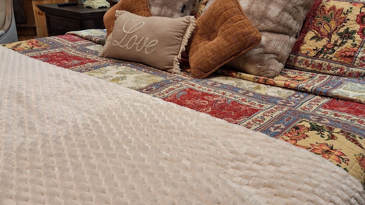 Photo of Bedroom in Ringold