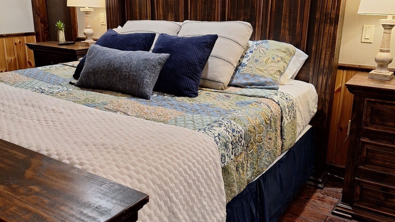 Photo of Bedroom in Ringold