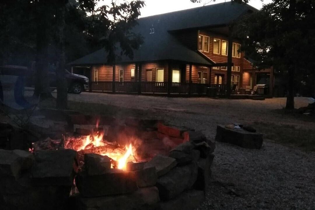 Photo of Outdoor in Ringold