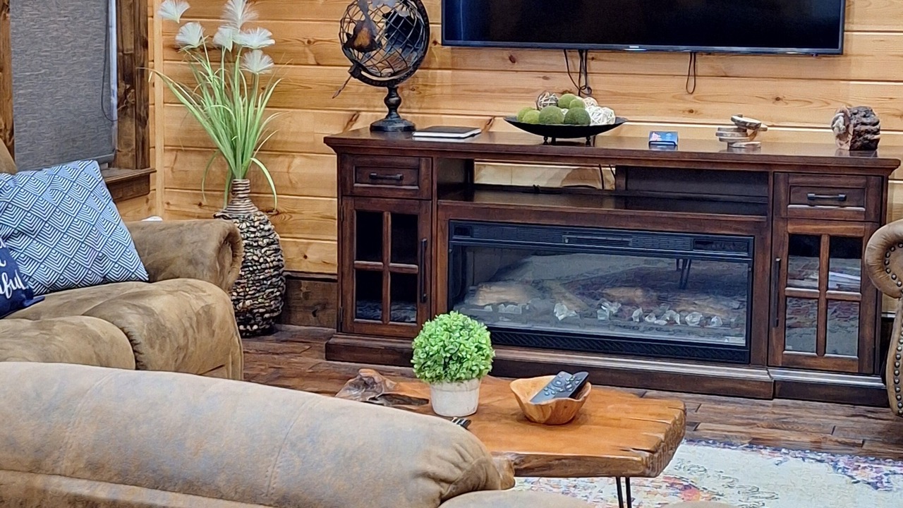 Photo of Livingroom in Ringold