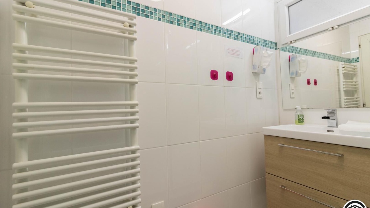 Photo of Bathroom in Aussonne