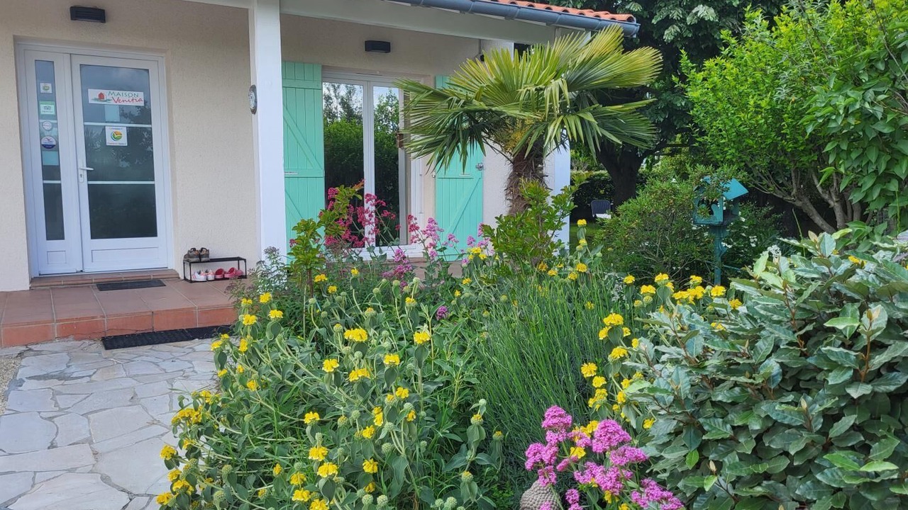 Photo of Outdoor in Aussonne