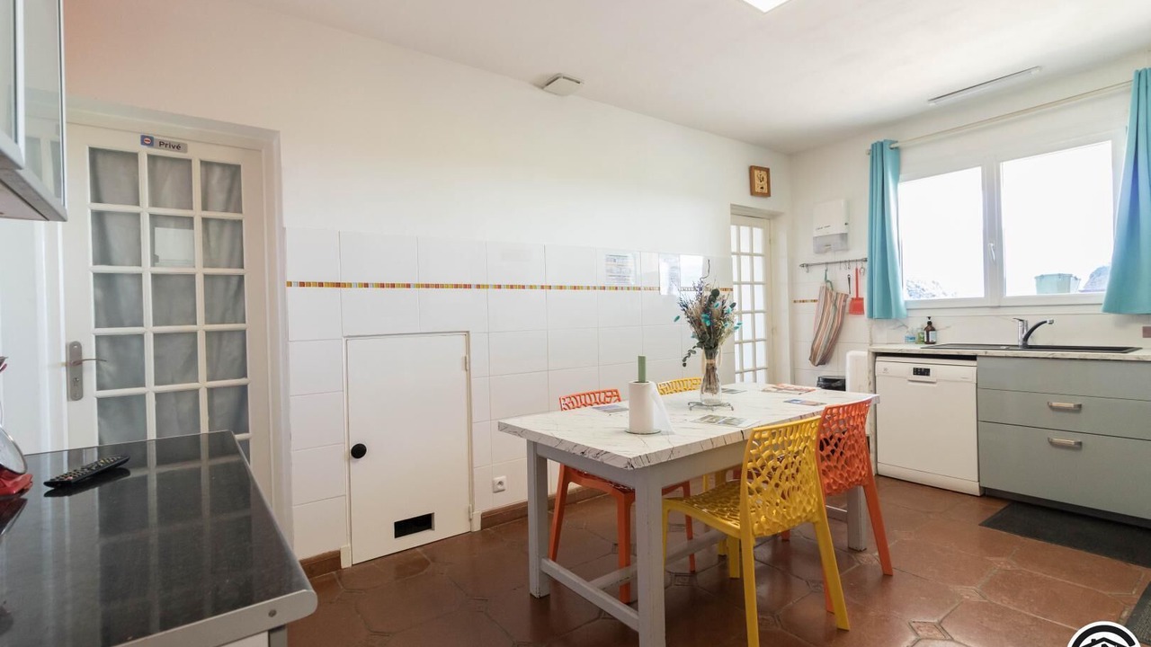 Photo of Kitchen in Aussonne