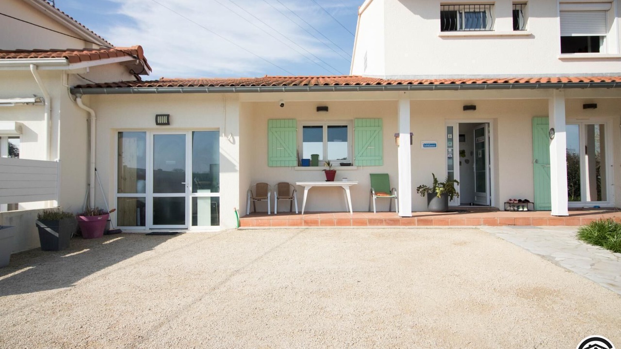 Photo of Outdoor in Aussonne