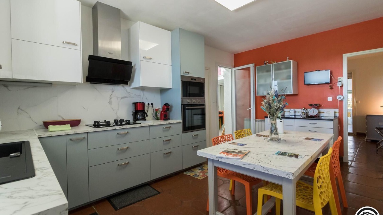 Photo of Kitchen in Aussonne