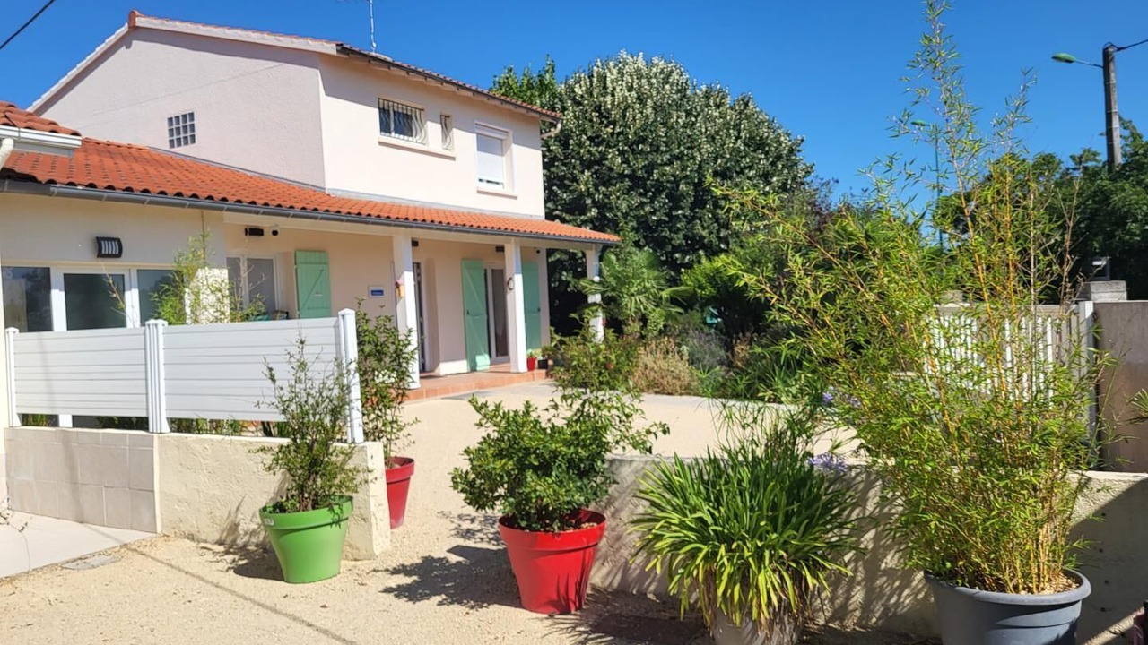 Photo of Outdoor in Aussonne