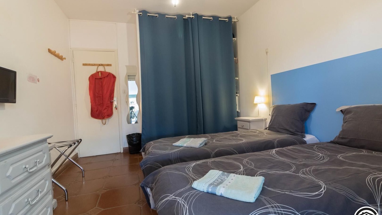 Photo of Bedroom in Aussonne