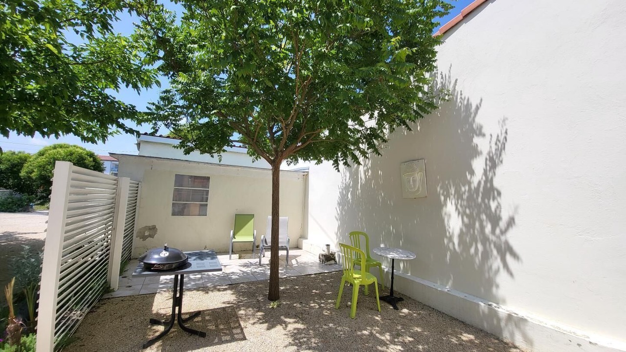 Photo of Outdoor in Aussonne