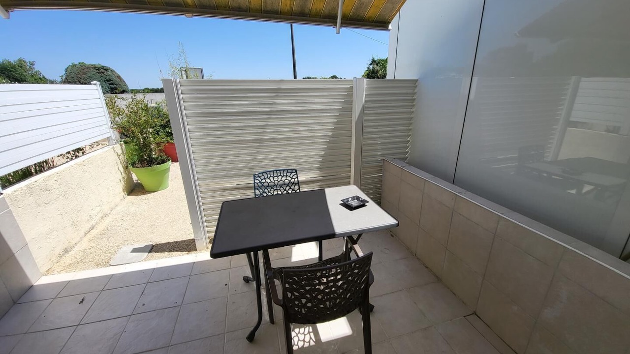 Photo of Outdoor in Aussonne