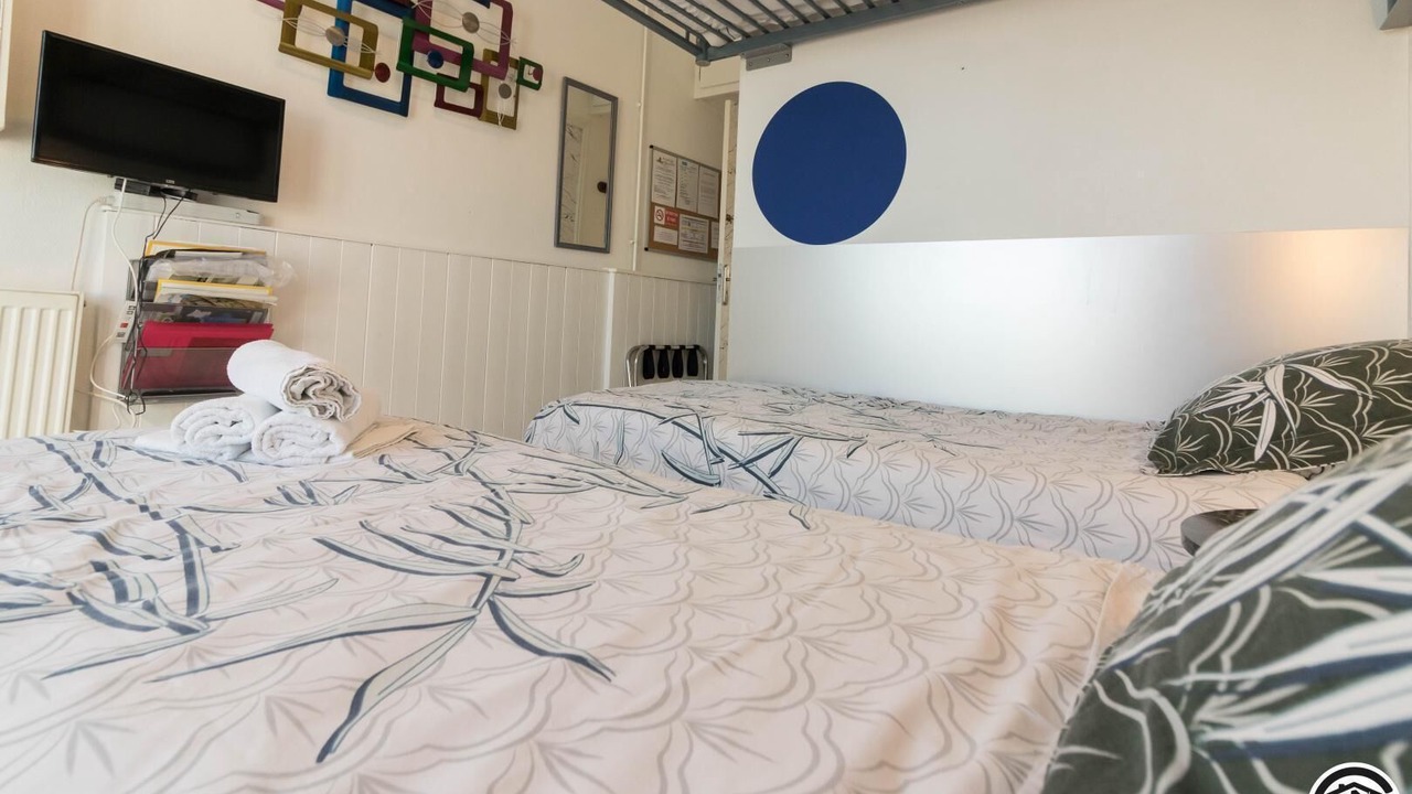 Photo of Bedroom in Aussonne
