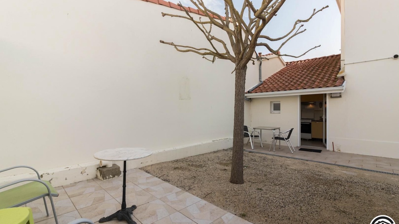 Photo of Outdoor in Aussonne