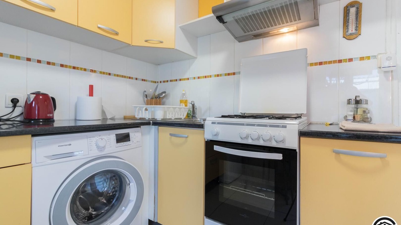 Photo of Kitchen in Aussonne