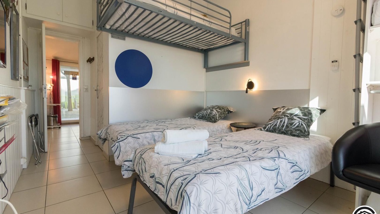 Photo of Bedroom in Aussonne
