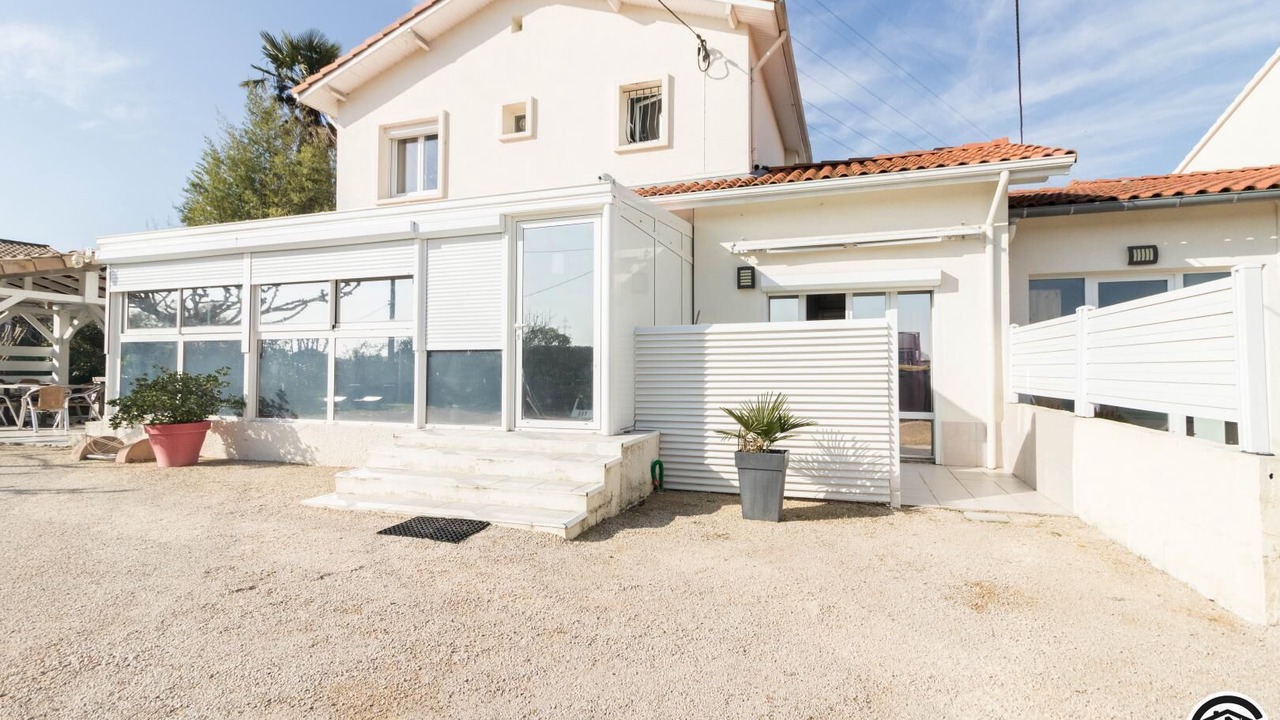 Photo of Outdoor in Aussonne