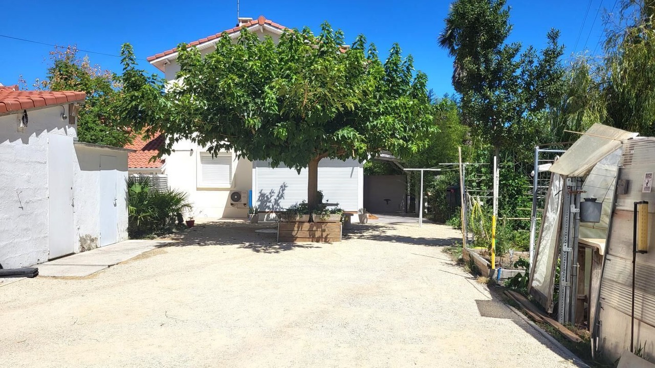 Photo of Outdoor in Aussonne