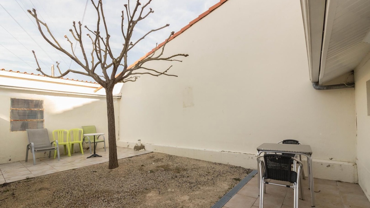 Photo of Outdoor in Aussonne