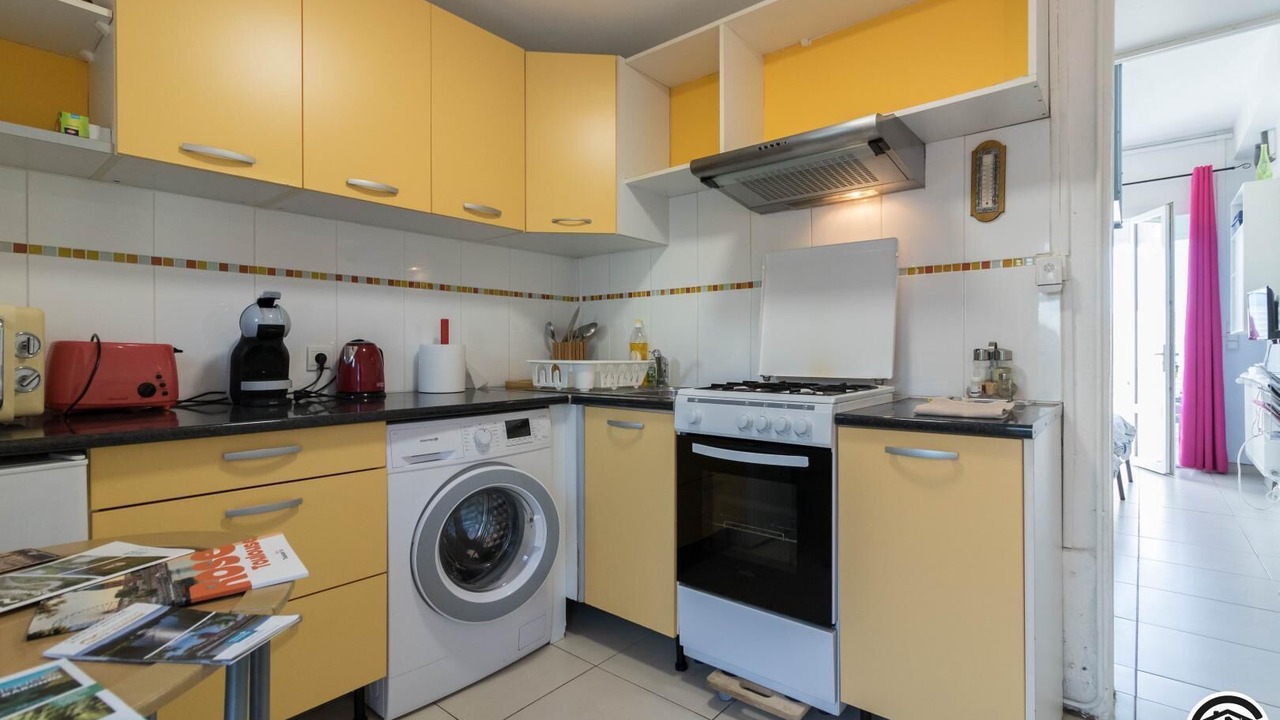 Photo of Kitchen in Aussonne