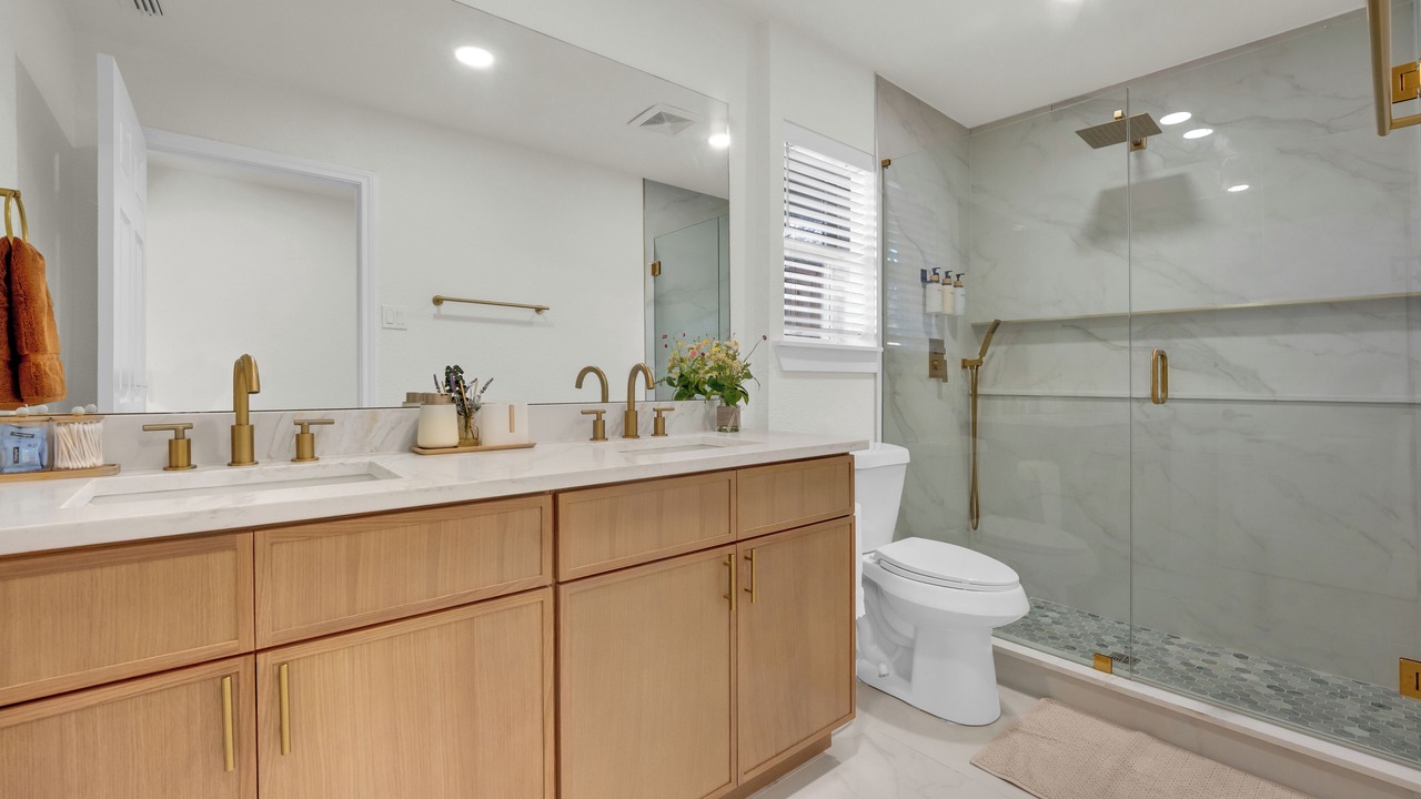 Photo of Bathroom in Irving