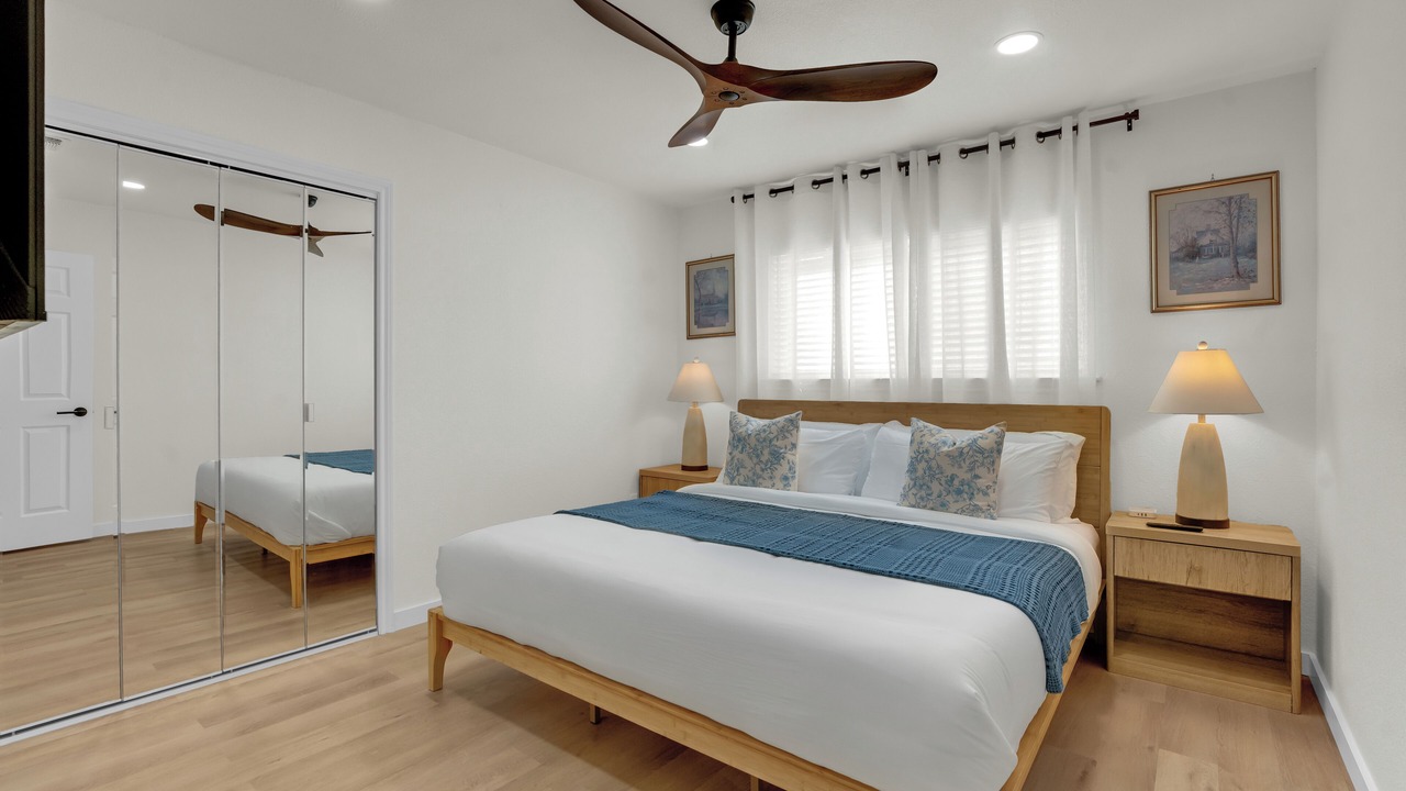 Photo of Bedroom in Irving