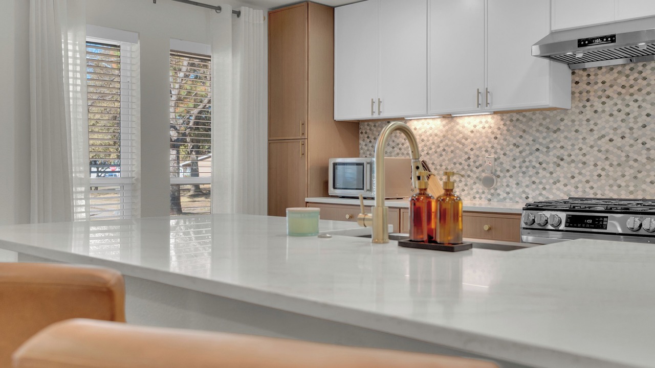 Photo of Kitchen in Irving