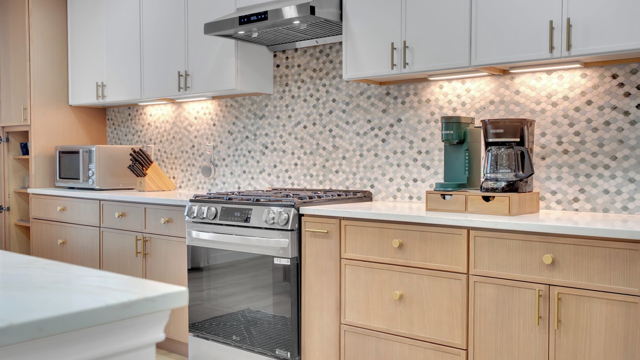 Photo of Kitchen in Irving