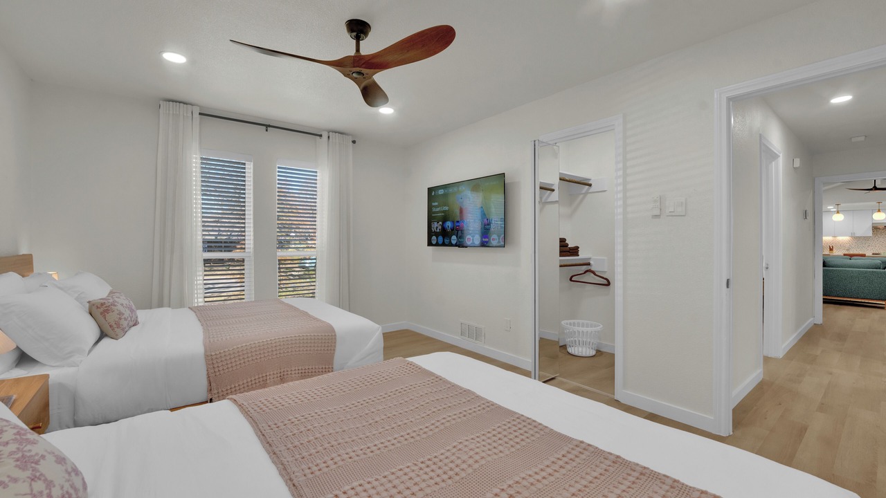 Photo of Bedroom in Irving