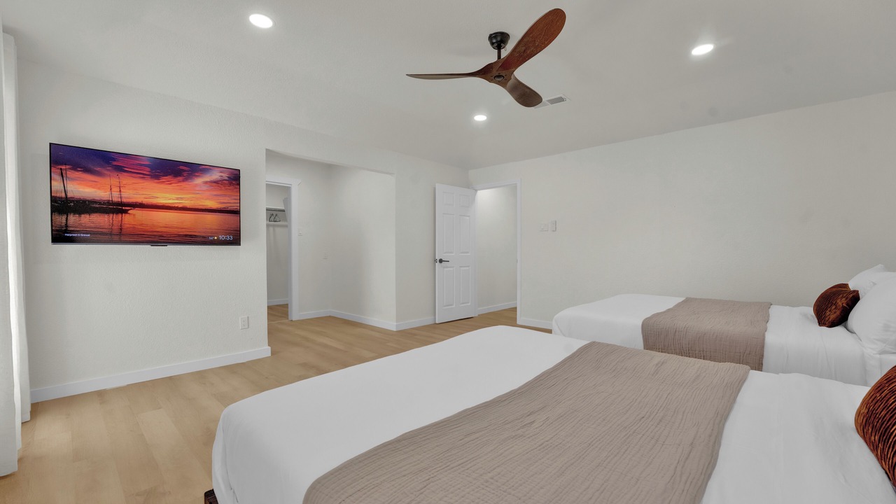 Photo of Bedroom in Irving