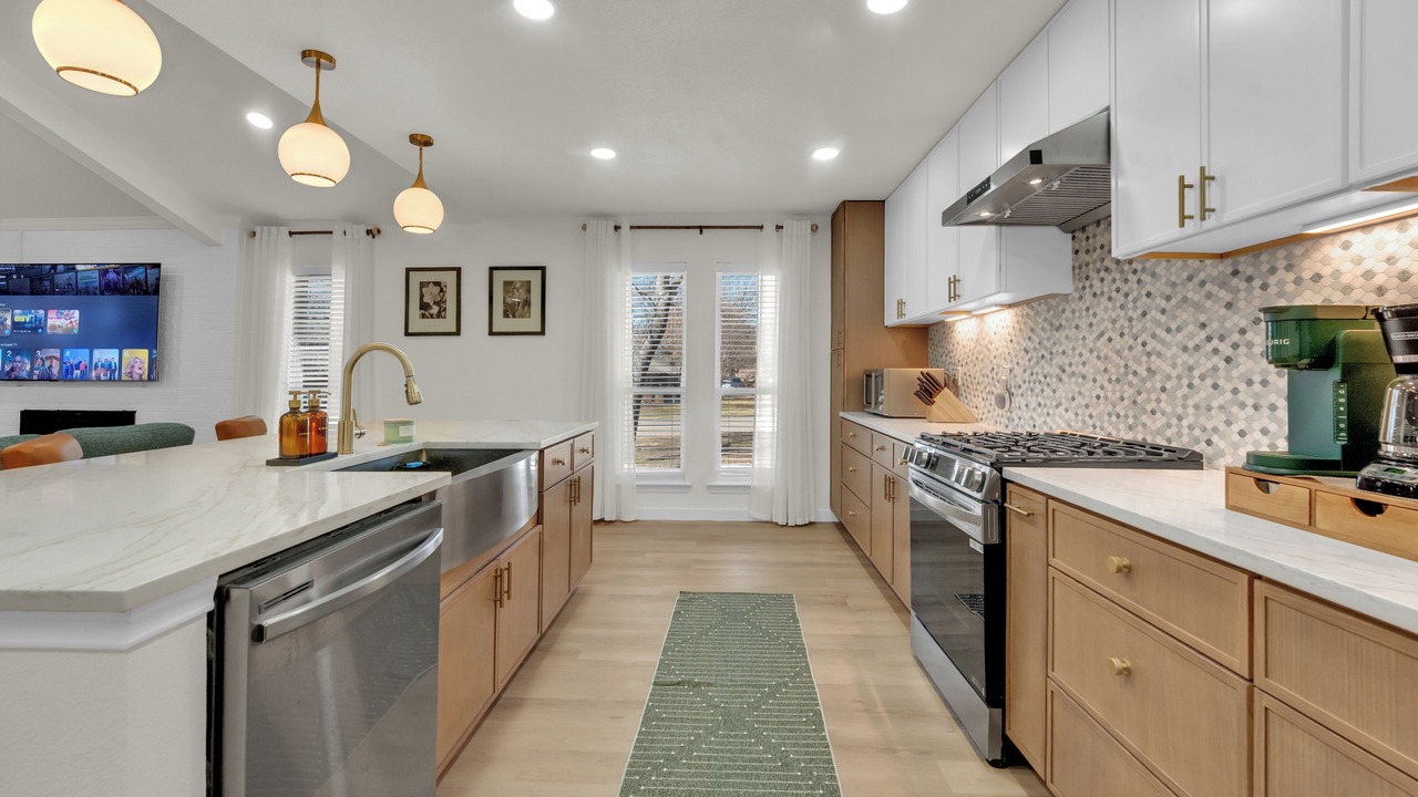 Photo of Kitchen in Irving